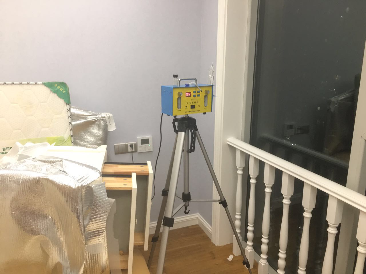 房屋和人一樣，要進行健康檢查哦！