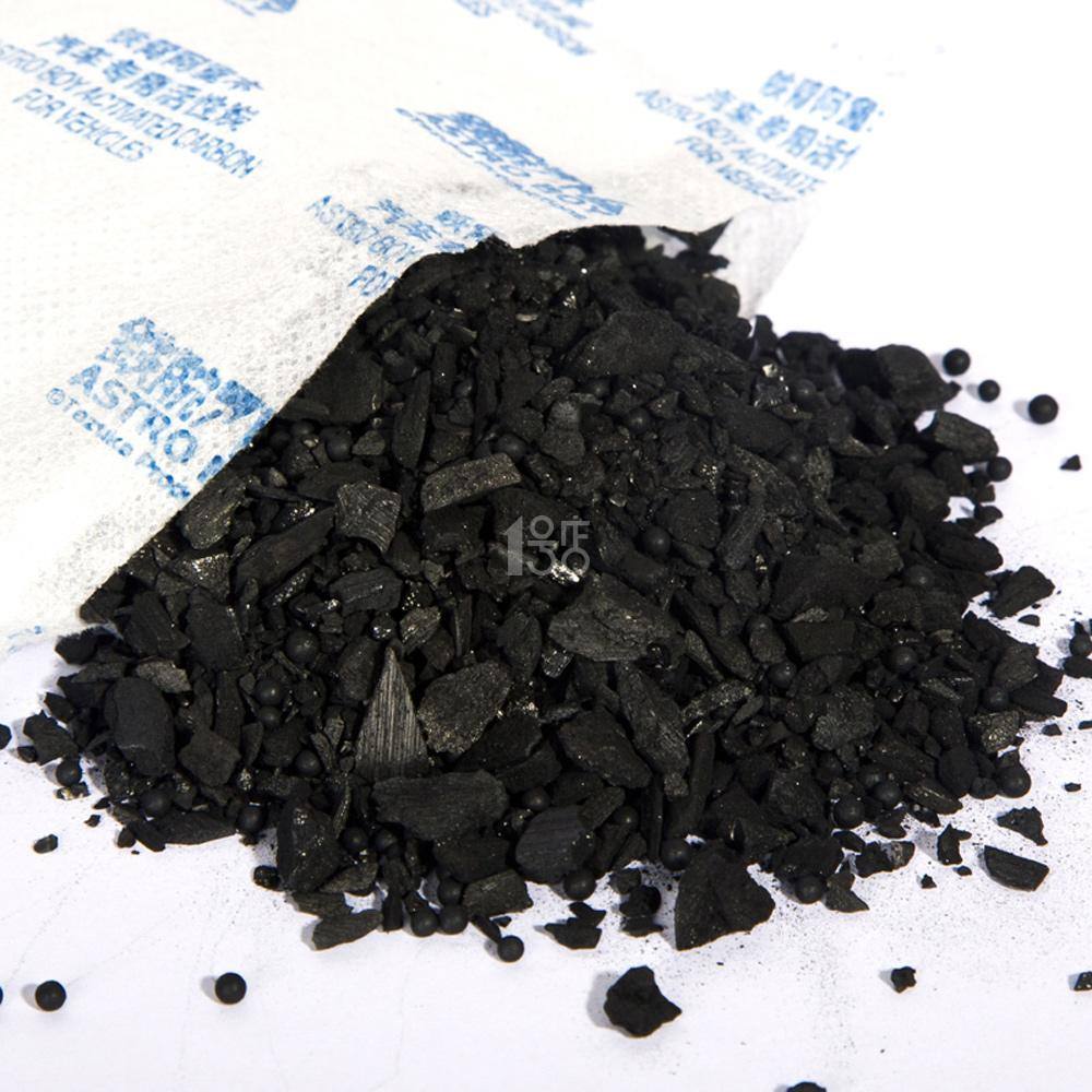活性炭可以進行甲醛治理嗎？