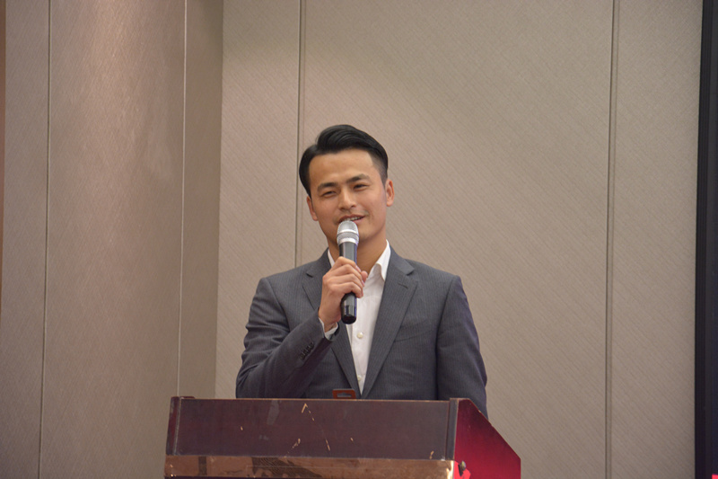 【7月生日會】喂——請問你是在網紅公司上班嗎？