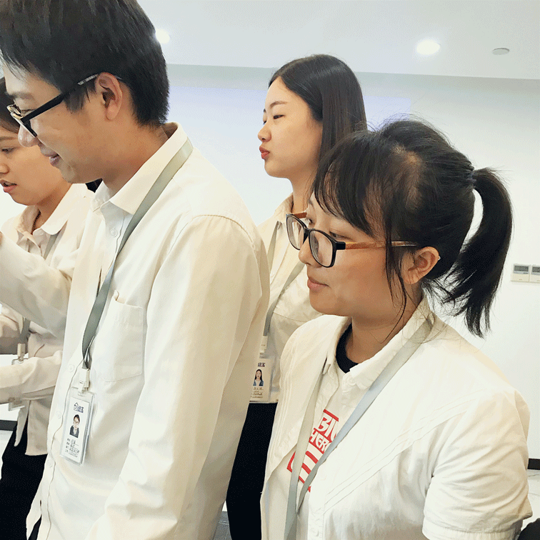 【7月生日會】喂——請問你是在網紅公司上班嗎？