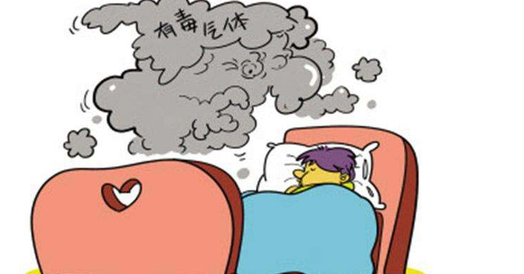 夏天裝修，室內空氣治理不能少