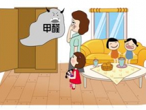 甲醛到底能不能聞到？真相在此！