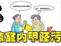 簡(jiǎn)單的通風(fēng)真的能解決室內(nèi)甲醛污染問(wèn)題么？！