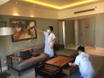 除甲醛公司哪家口碑好？