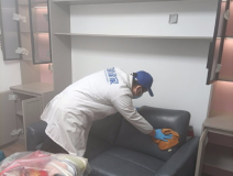 市面上的除甲醛方法哪種好？
