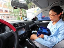 如何去除新車的甲醛及異味？