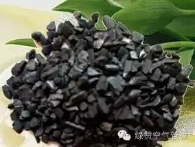 除甲醛，竹炭綠植不給力！