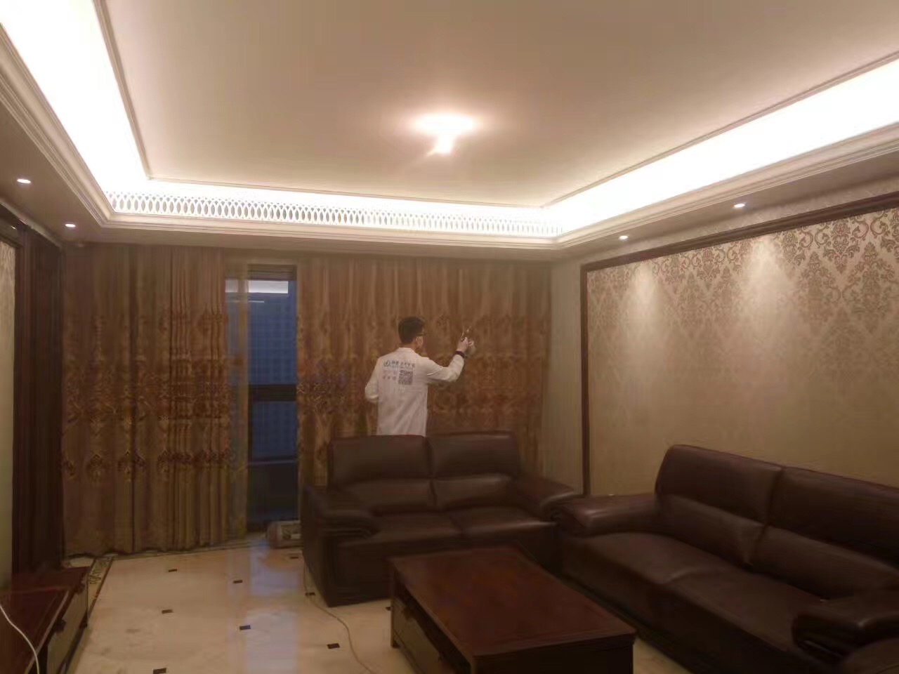 綠贊空氣管家精選治理案例大放送！
