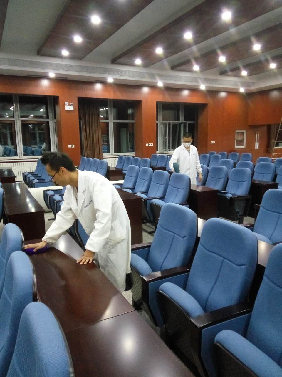 綠贊空氣管家精選治理案例大放送！