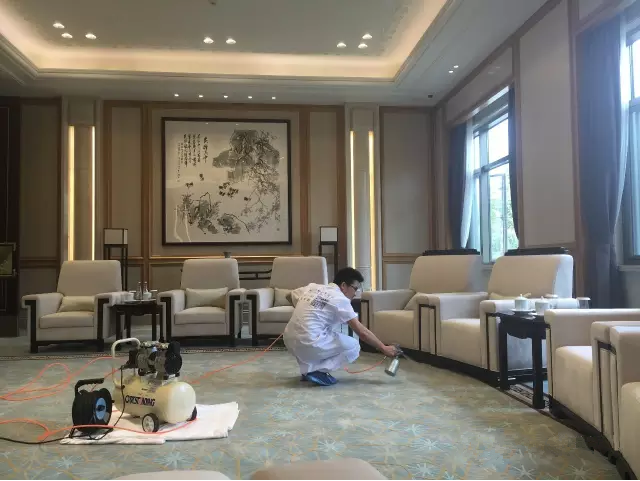 裝修污染危害孕婦，懷孕期間更應進行甲醛治理？