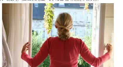 堅持每天通風(fēng)，室內(nèi)甲醛真的會消失嗎？