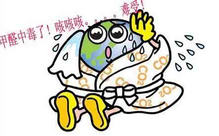 堅持每天通風(fēng)，室內(nèi)甲醛真的會消失嗎？